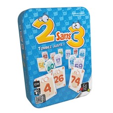 2 sans 3