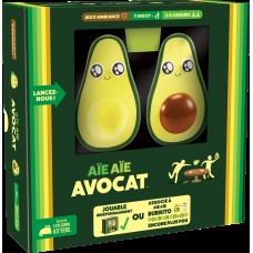 Aïe Aïe Avocat