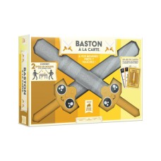 Baston à la carte