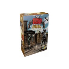 Bang ! Le Duel