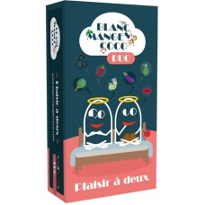 Blanc Manger Coco - Plaisir à Deux