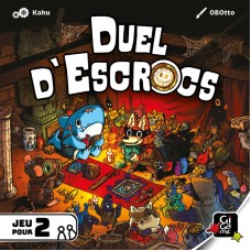 Duel d'Escrocs