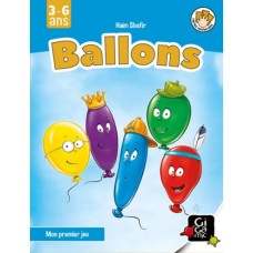 Ballons
