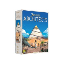 7 Wonders Architects