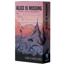 Alice Is Missing Extension Silent Falls