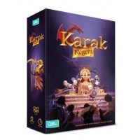 Karak Régent Extension