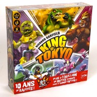 King of Tokyo